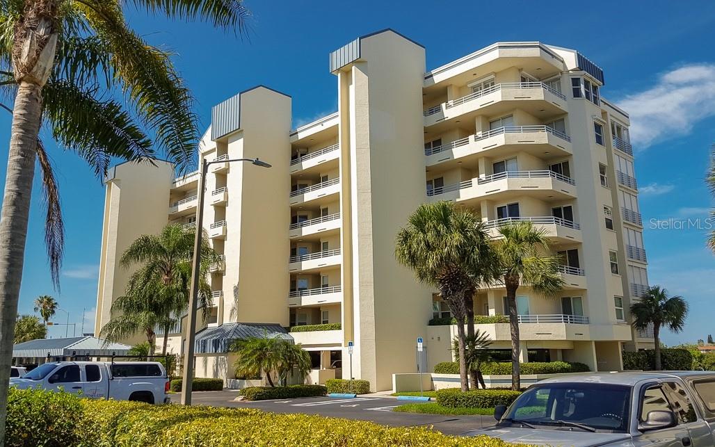 7862 SAILBOAT KEY BLVD S #106, SOUTH PASADENA, FL, 33707