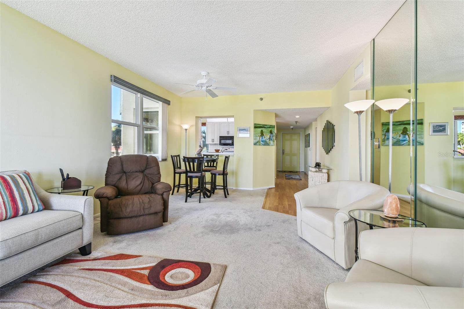 7862 SAILBOAT KEY BLVD S #106, SOUTH PASADENA, FL, 33707