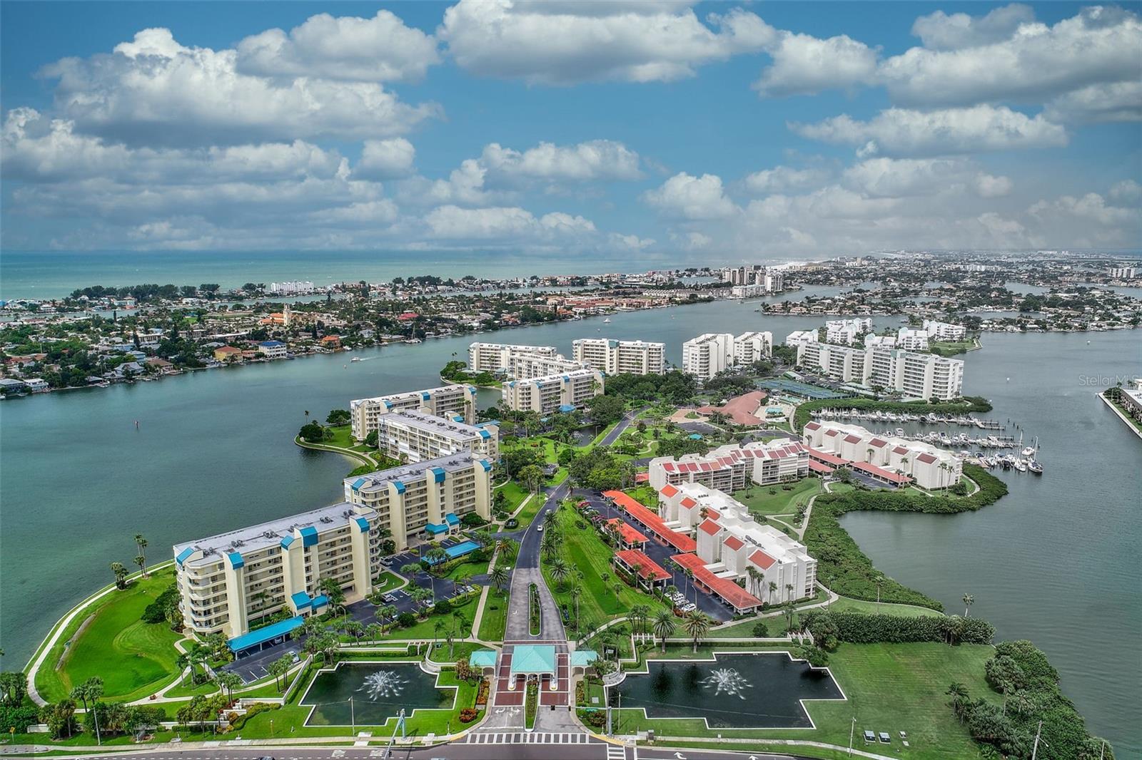 7862 SAILBOAT KEY BLVD S #106, SOUTH PASADENA, FL, 33707