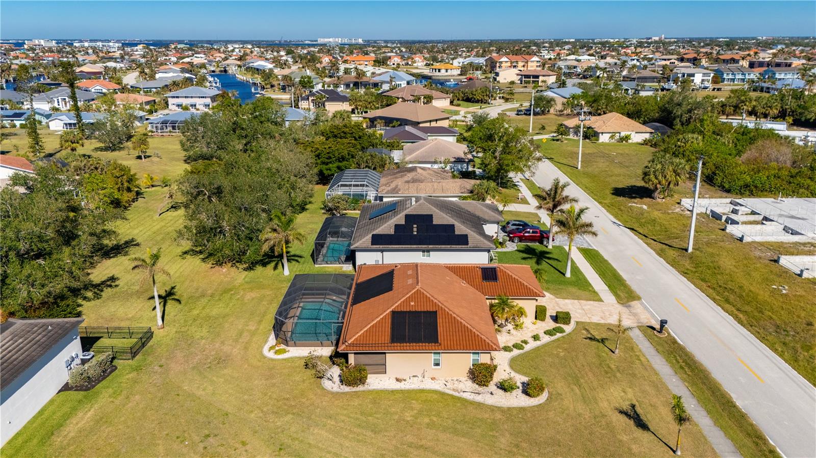 2935 MAGDALINA DR, PUNTA GORDA, FL, 33950