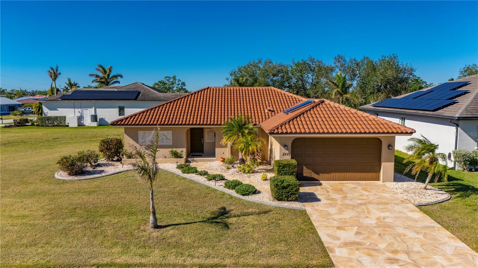 2935 MAGDALINA DR, PUNTA GORDA, FL, 33950
