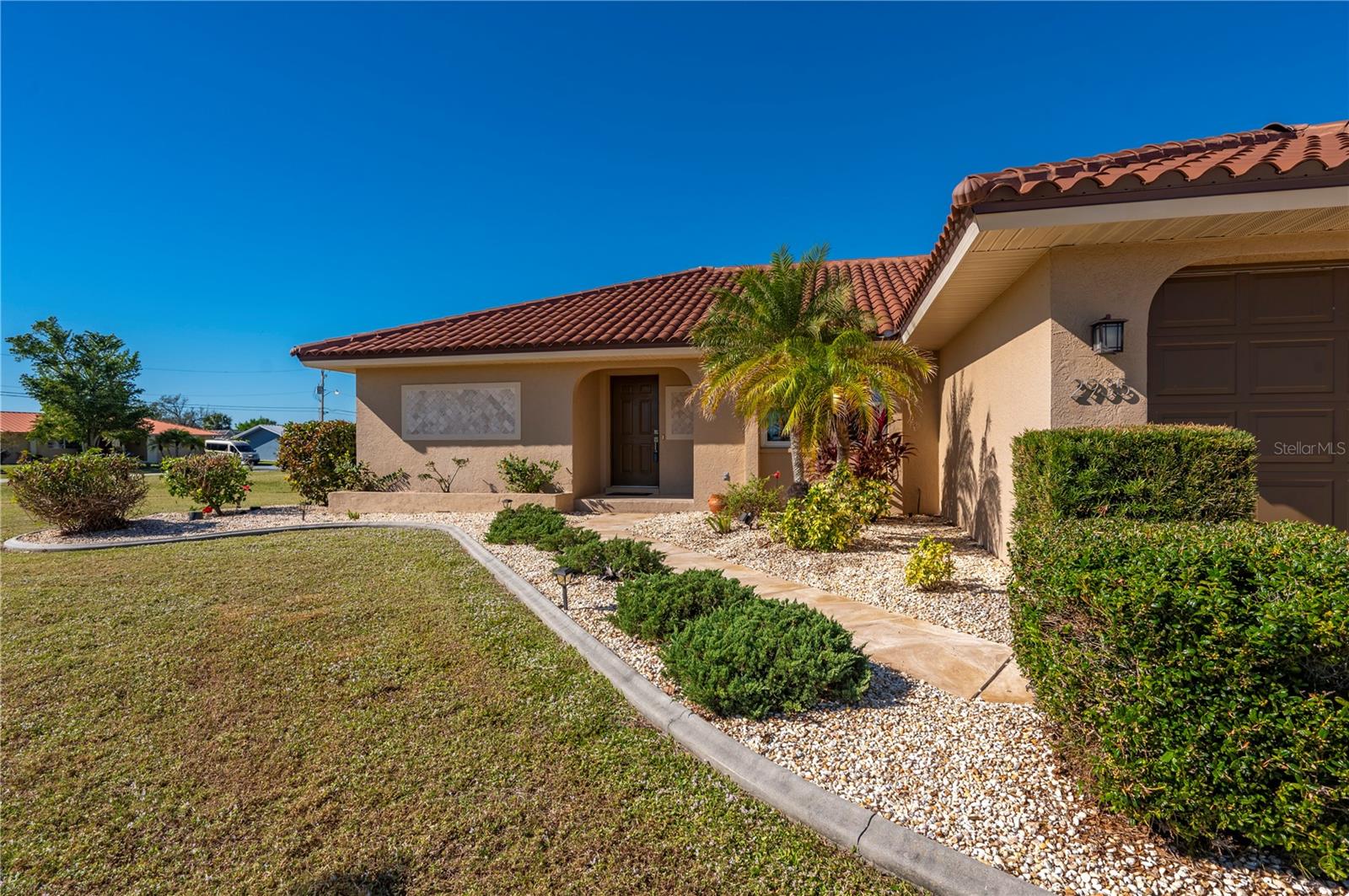 2935 MAGDALINA DR, PUNTA GORDA, FL, 33950