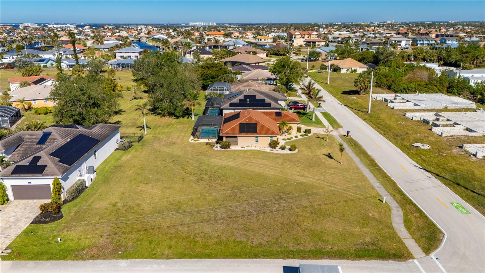 2935 MAGDALINA DR, PUNTA GORDA, FL, 33950