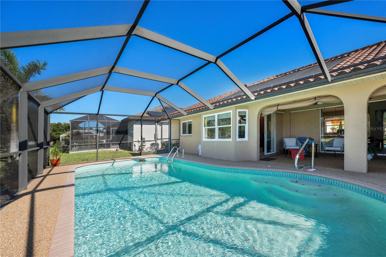 2935 MAGDALINA DR, PUNTA GORDA, FL, 33950