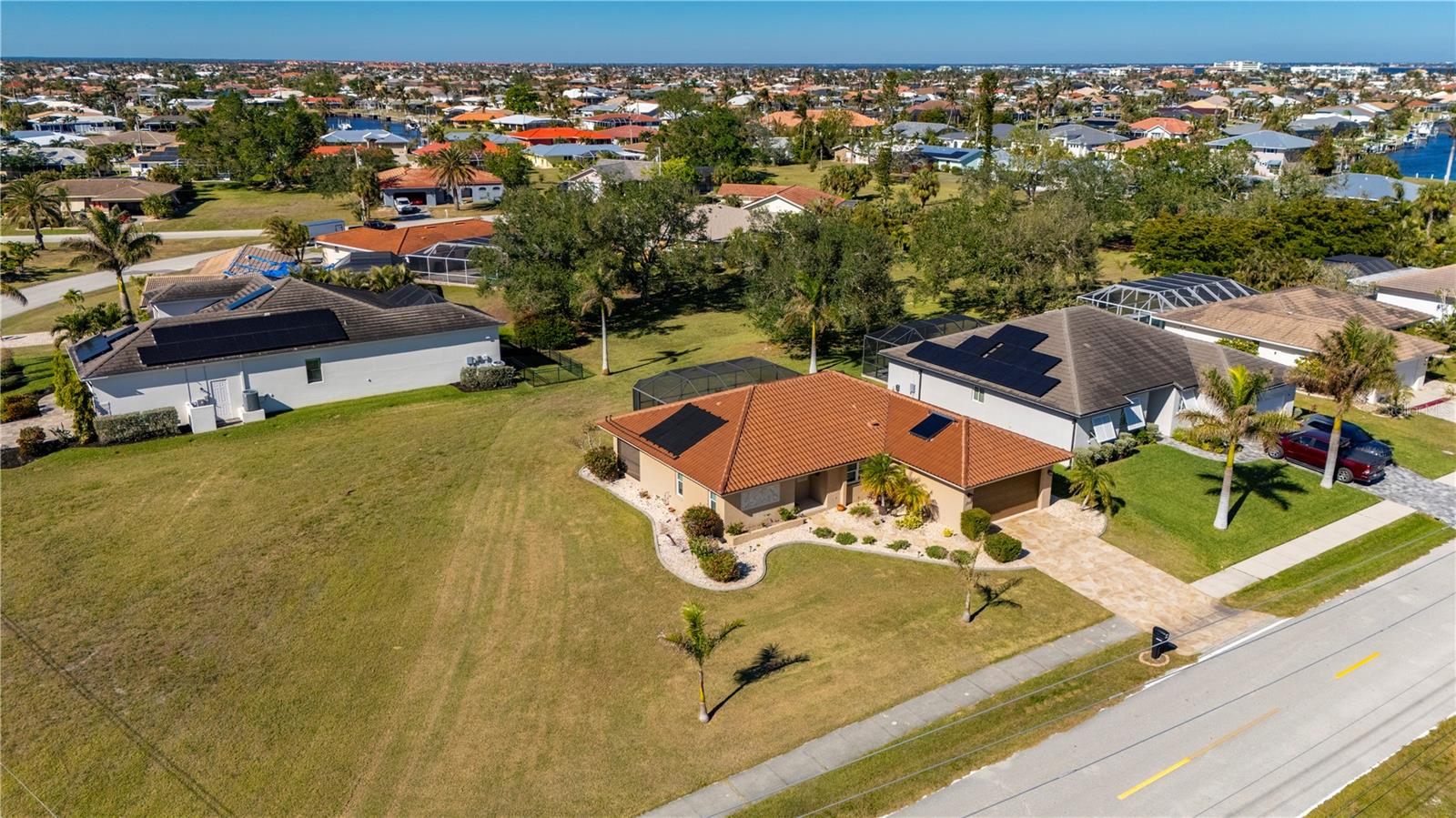 2935 MAGDALINA DR, PUNTA GORDA, FL, 33950
