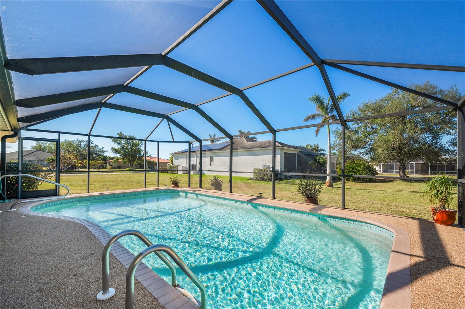2935 MAGDALINA DR, PUNTA GORDA, FL, 33950