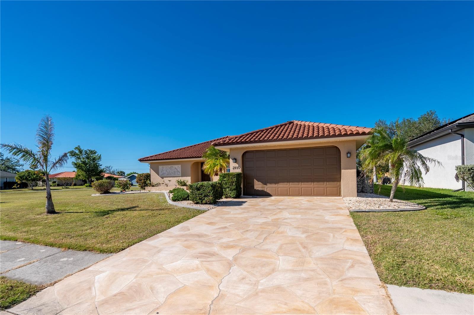 2935 MAGDALINA DR, PUNTA GORDA, FL, 33950