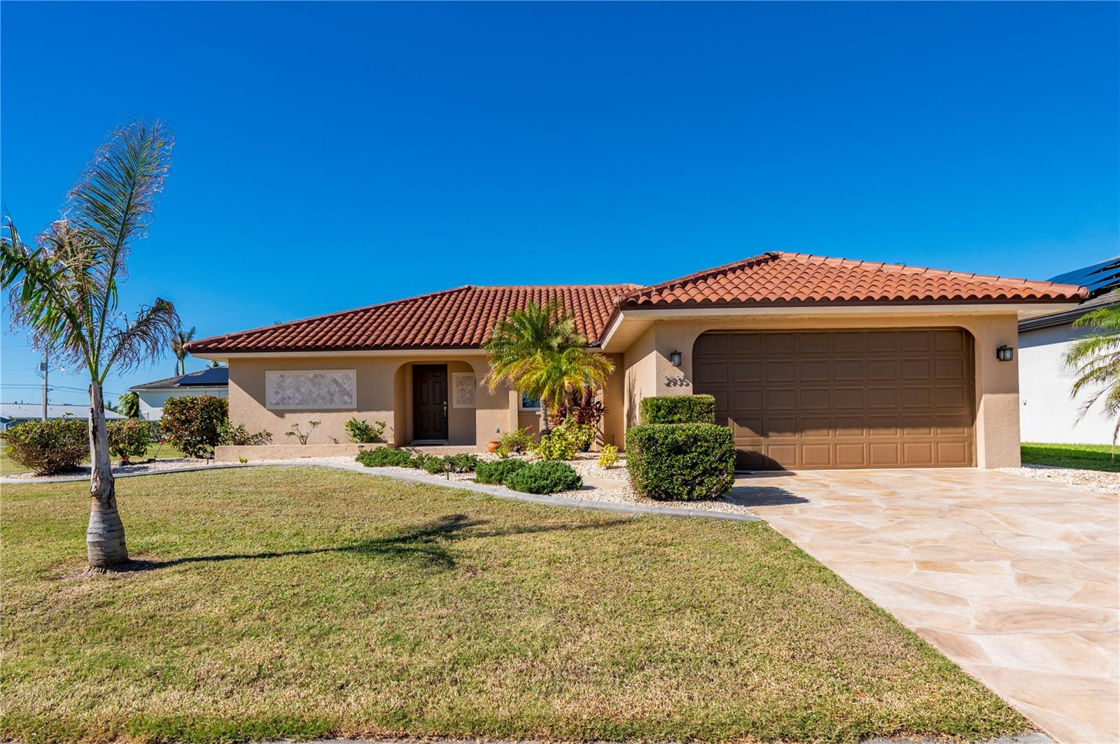 2935 MAGDALINA DR, PUNTA GORDA, FL, 33950