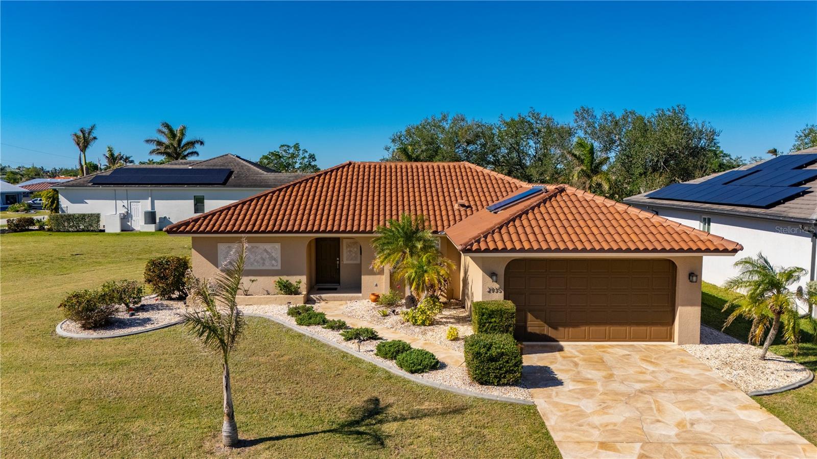 2935 MAGDALINA DR, PUNTA GORDA, FL, 33950
