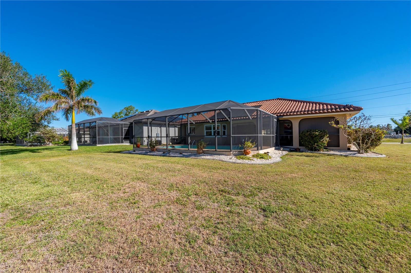 2935 MAGDALINA DR, PUNTA GORDA, FL, 33950
