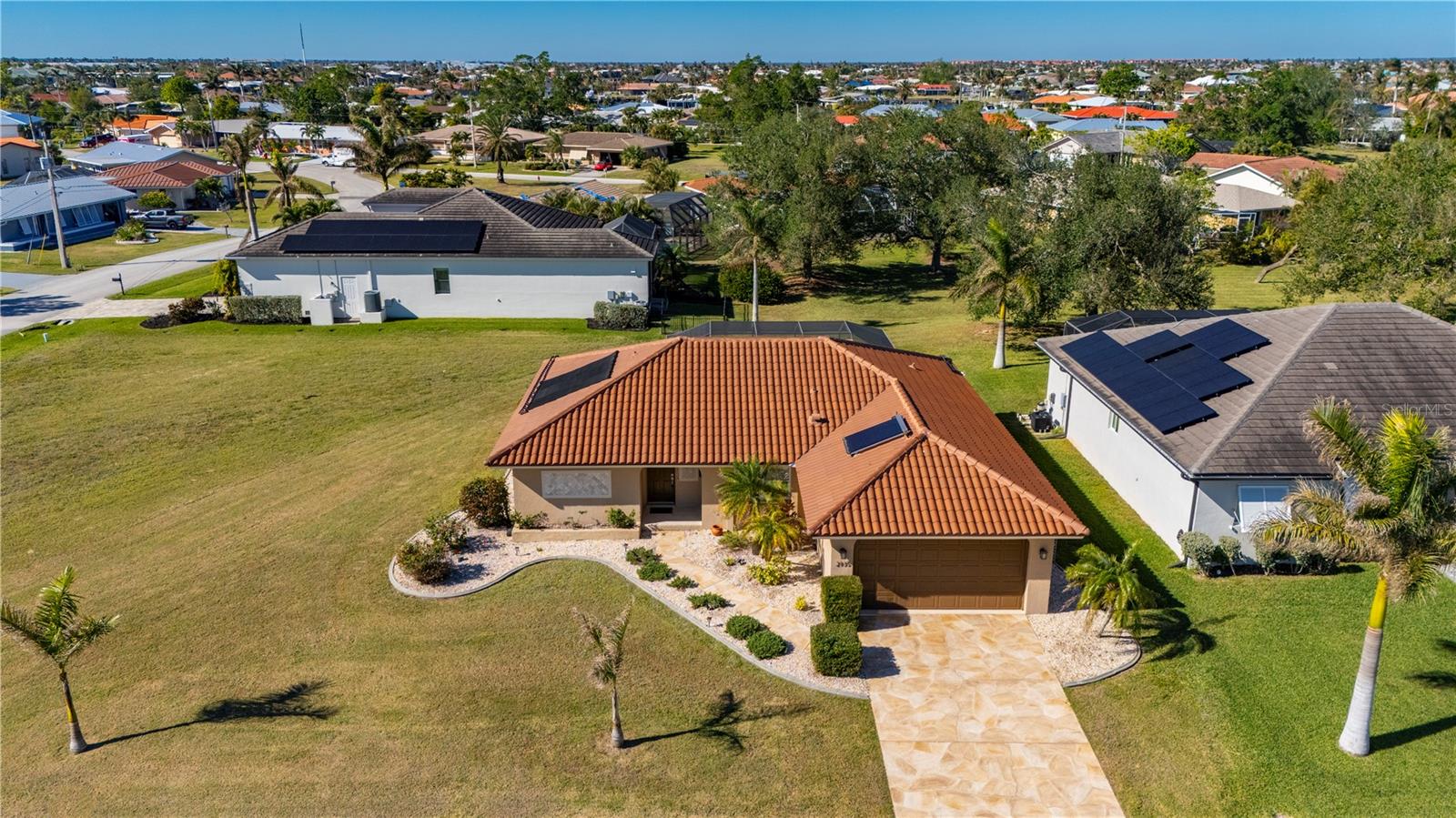2935 MAGDALINA DR, PUNTA GORDA, FL, 33950