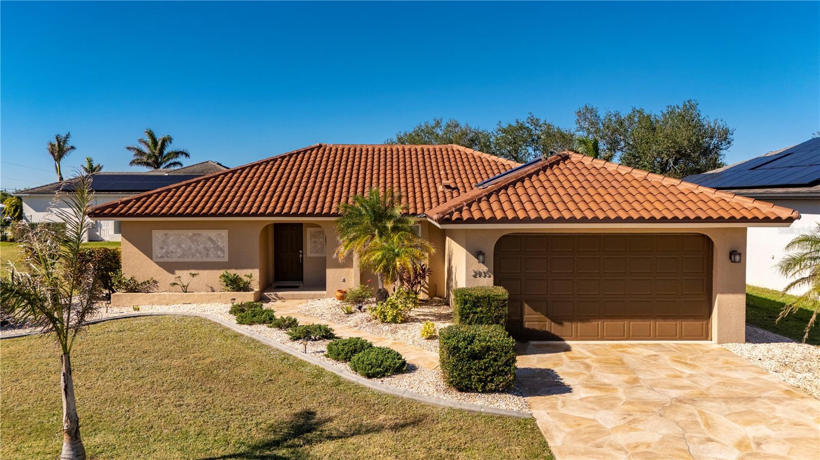 2935 MAGDALINA DR, PUNTA GORDA, FL, 33950