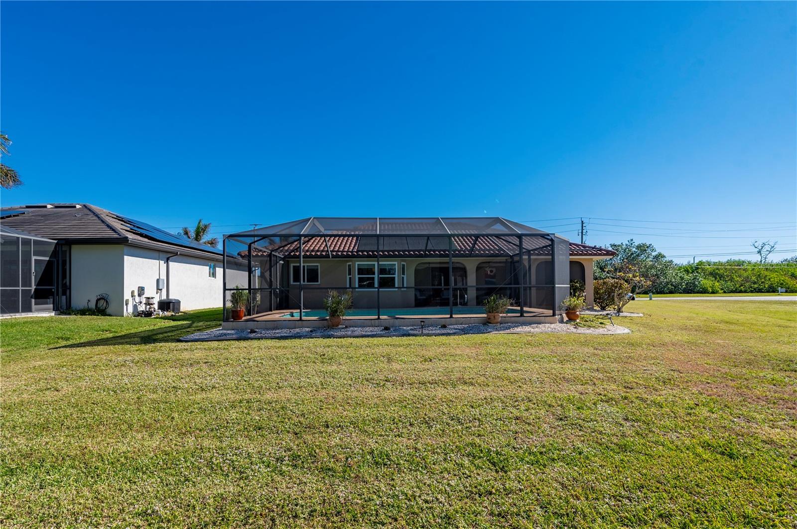 2935 MAGDALINA DR, PUNTA GORDA, FL, 33950
