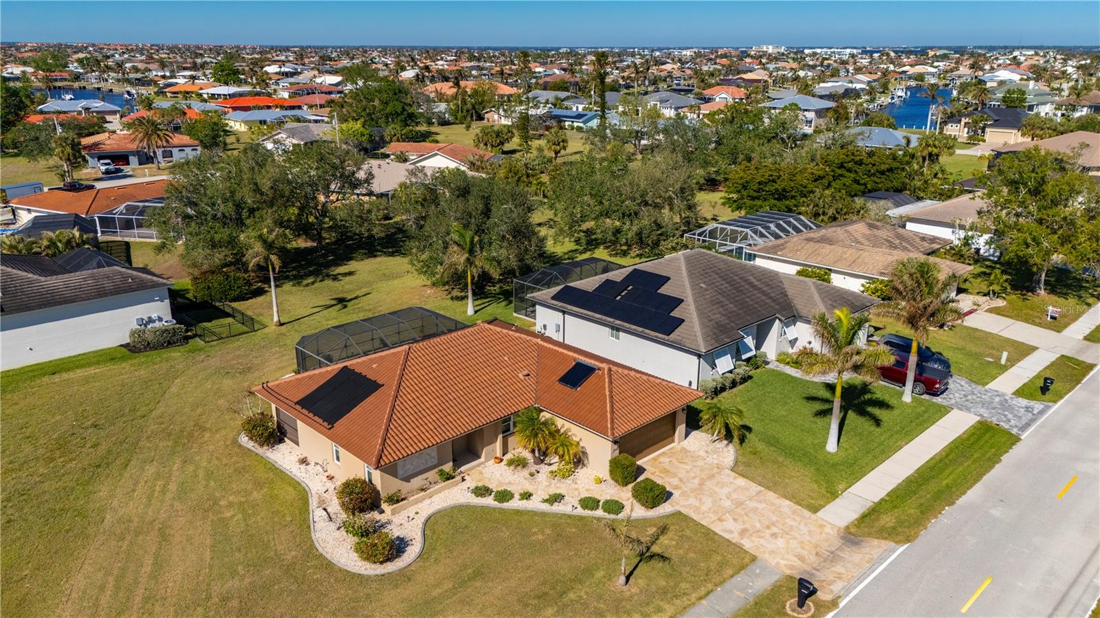 2935 MAGDALINA DR, PUNTA GORDA, FL, 33950