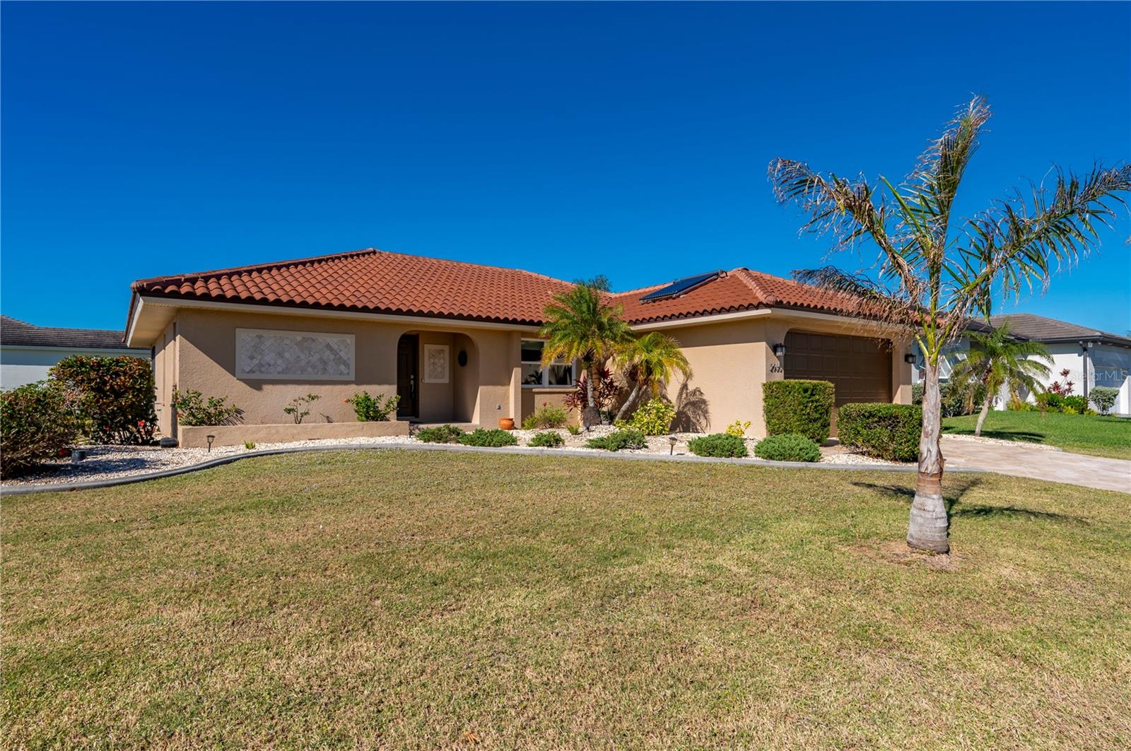 2935 MAGDALINA DR, PUNTA GORDA, FL, 33950