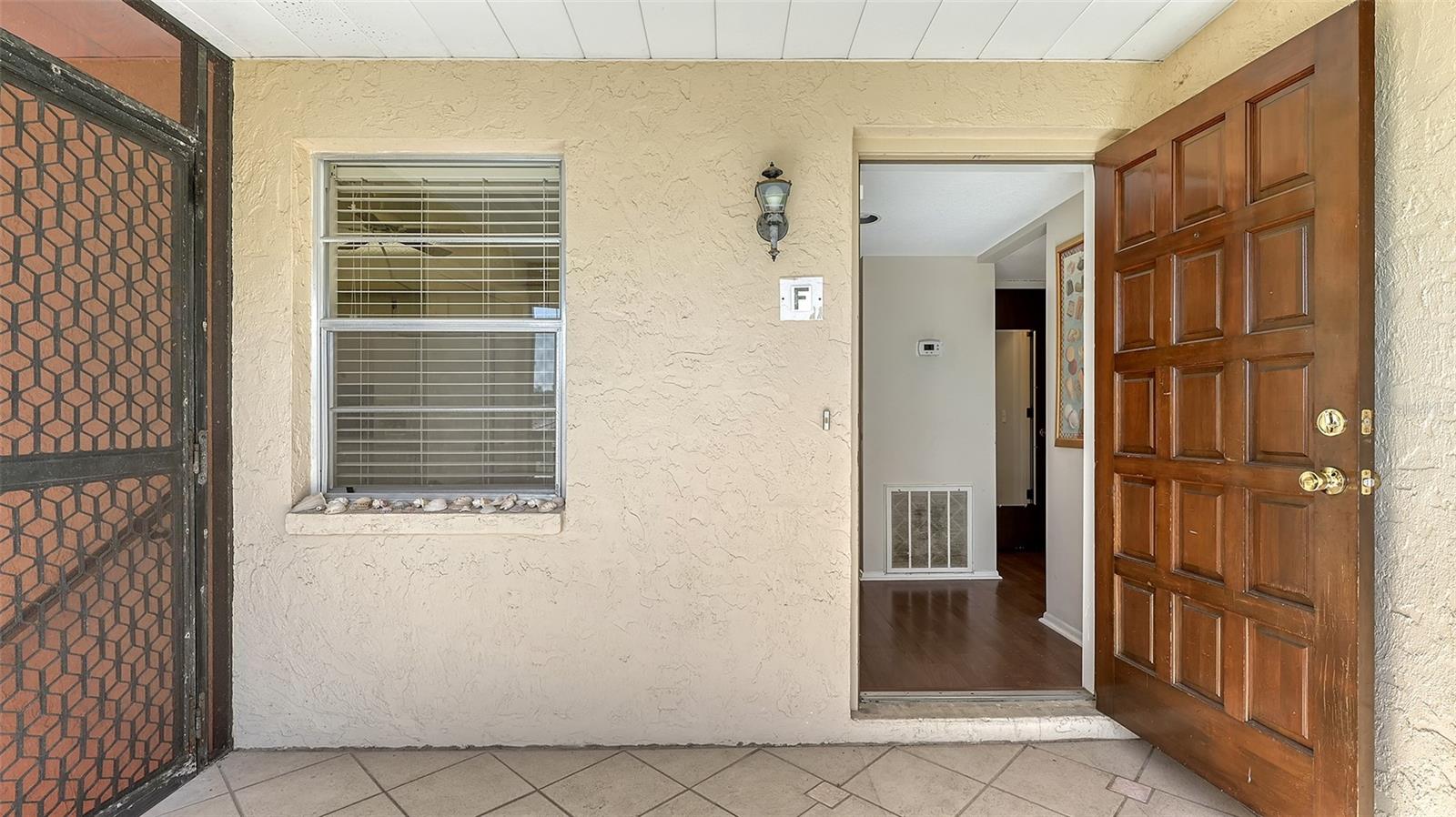 209 RUBENS DR #F, NOKOMIS, FL, 34275