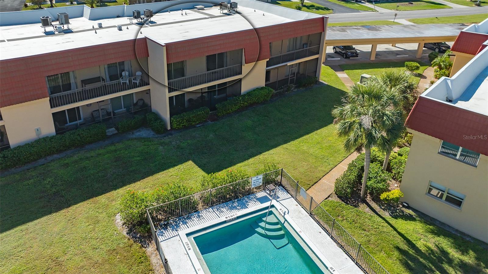 209 RUBENS DR #F, NOKOMIS, FL, 34275