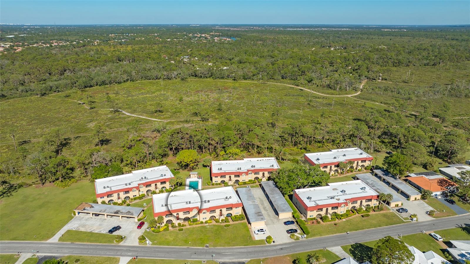 209 RUBENS DR #F, NOKOMIS, FL, 34275