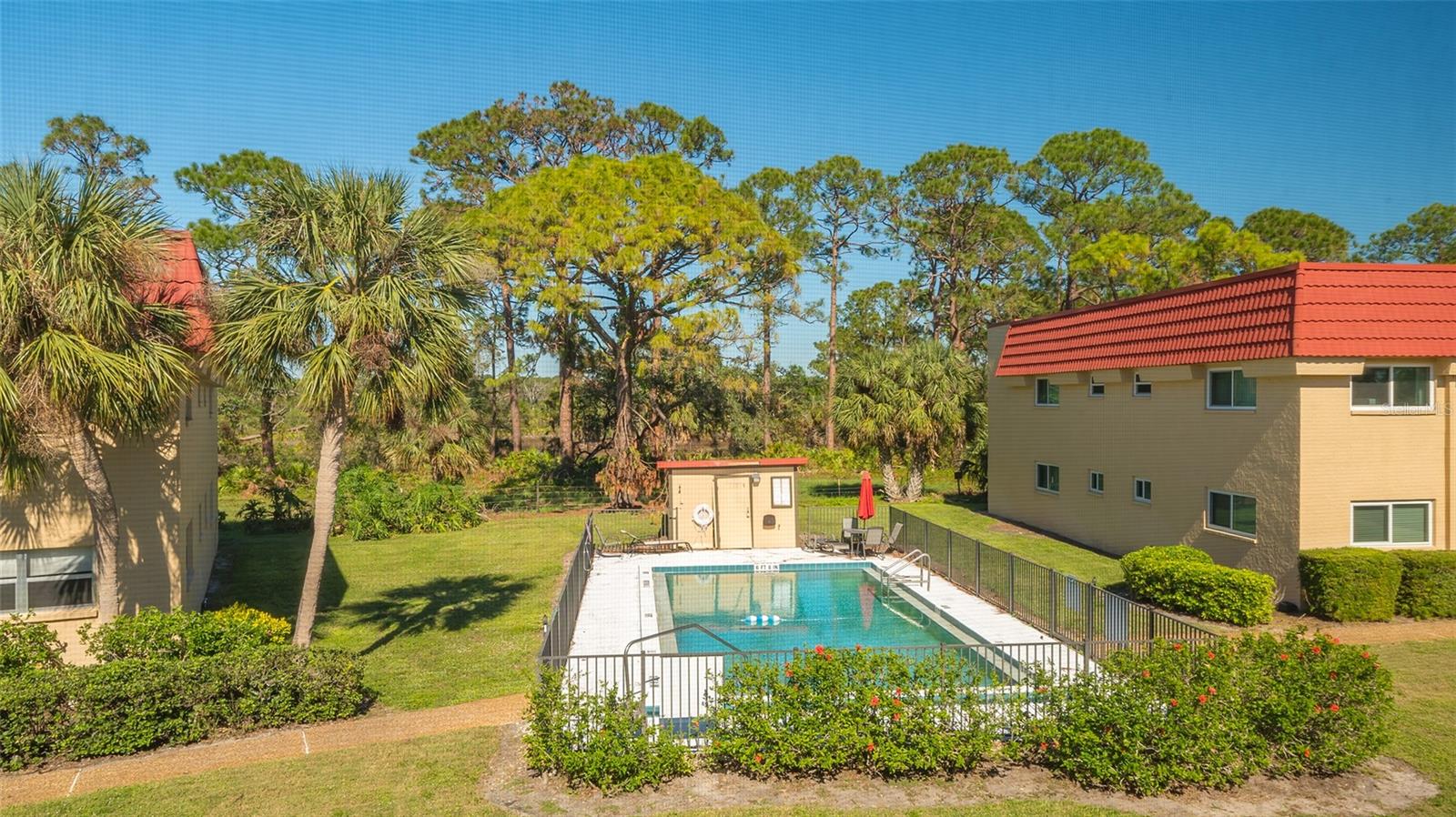 209 RUBENS DR #F, NOKOMIS, FL, 34275