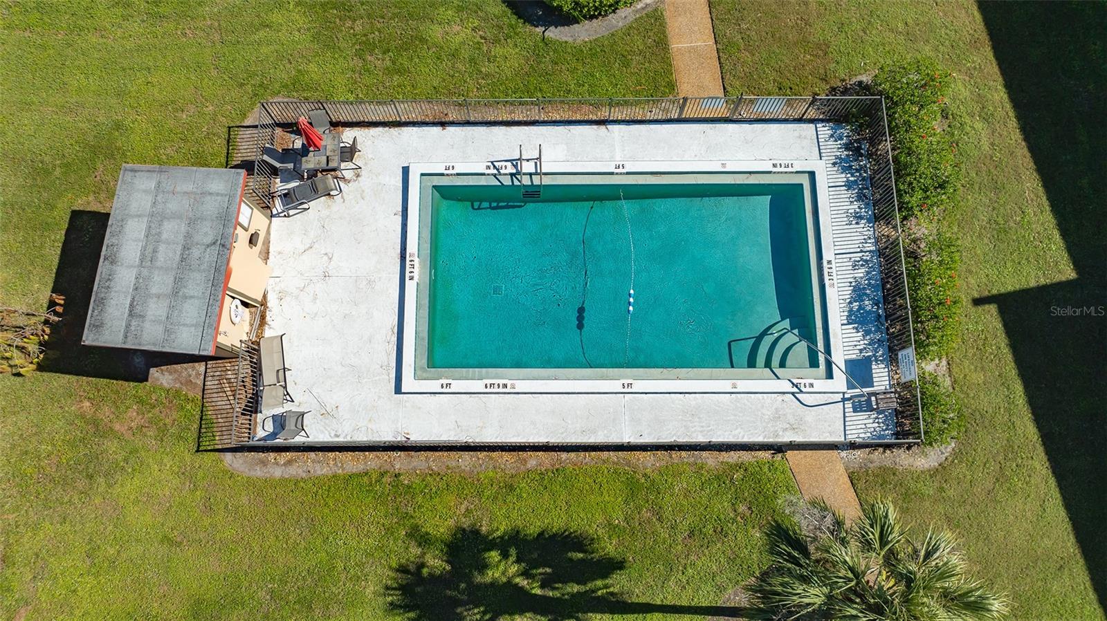 209 RUBENS DR #F, NOKOMIS, FL, 34275