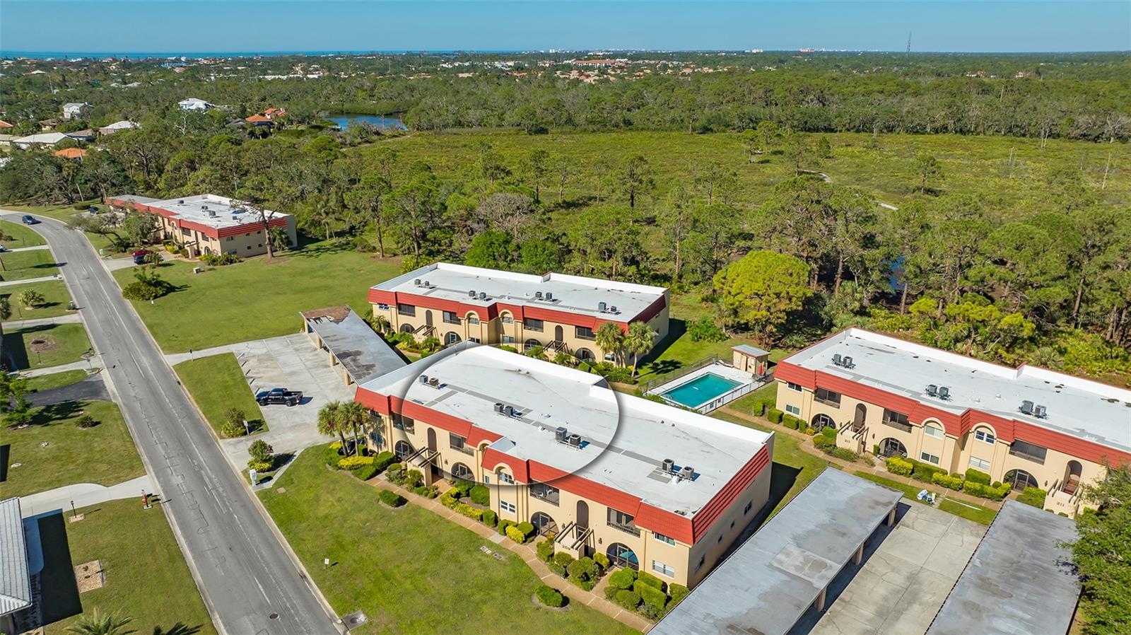 209 RUBENS DR #F, NOKOMIS, FL, 34275