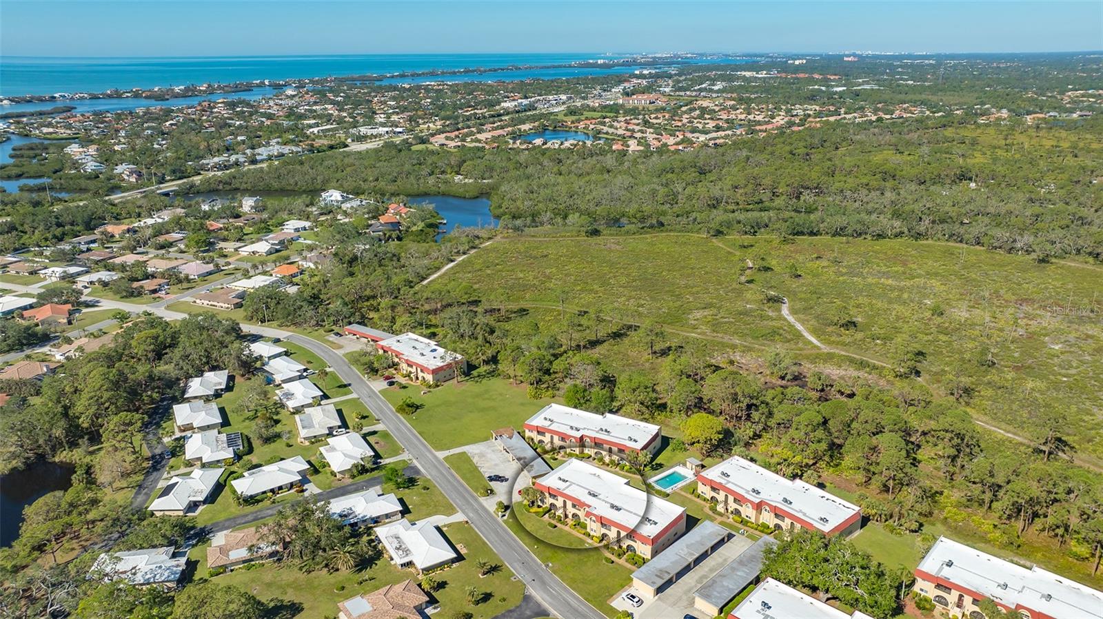 209 RUBENS DR #F, NOKOMIS, FL, 34275