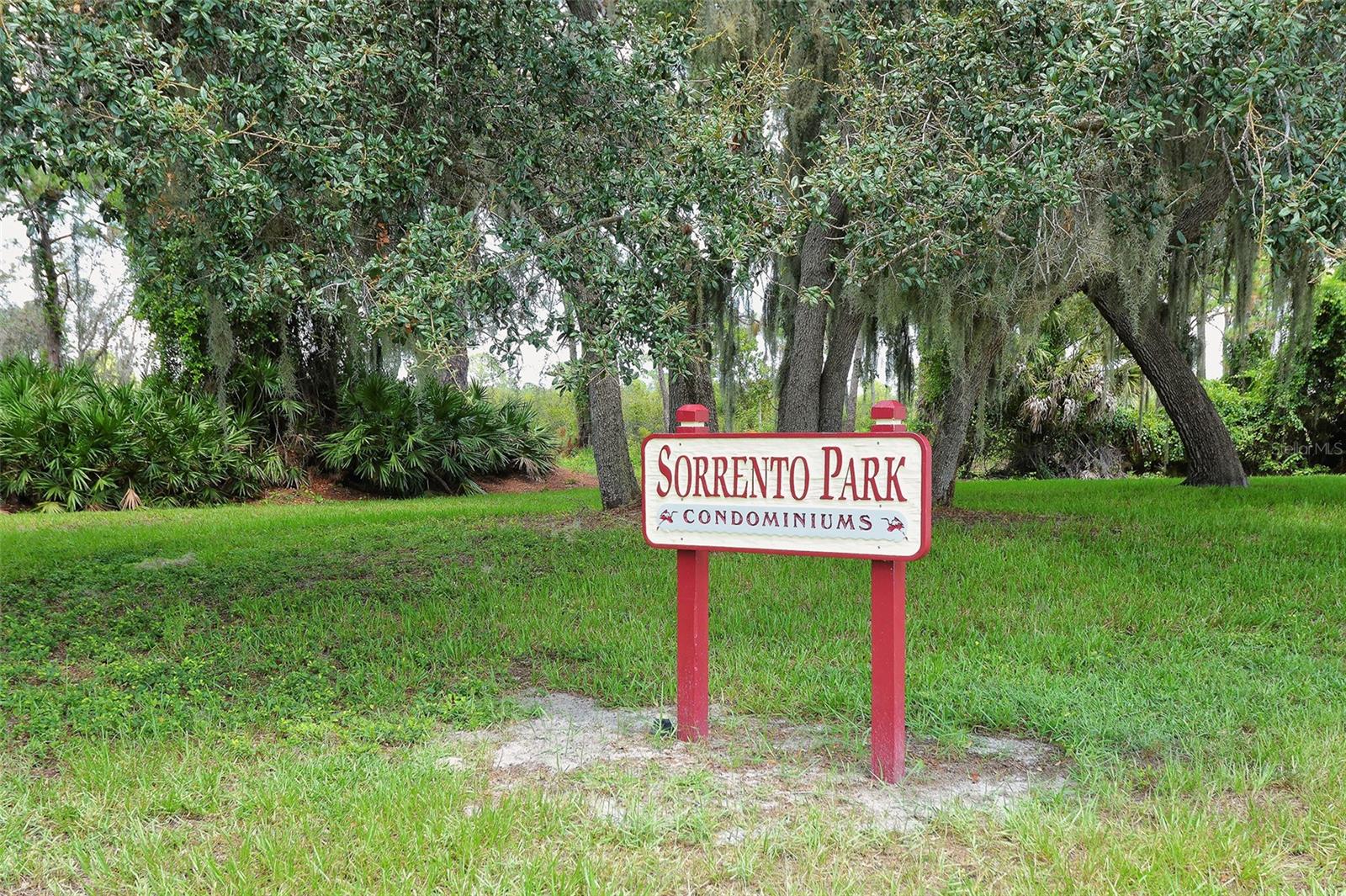 209 RUBENS DR #F, NOKOMIS, FL, 34275