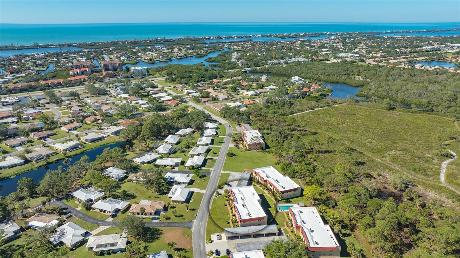 209 RUBENS DR #F, NOKOMIS, FL, 34275