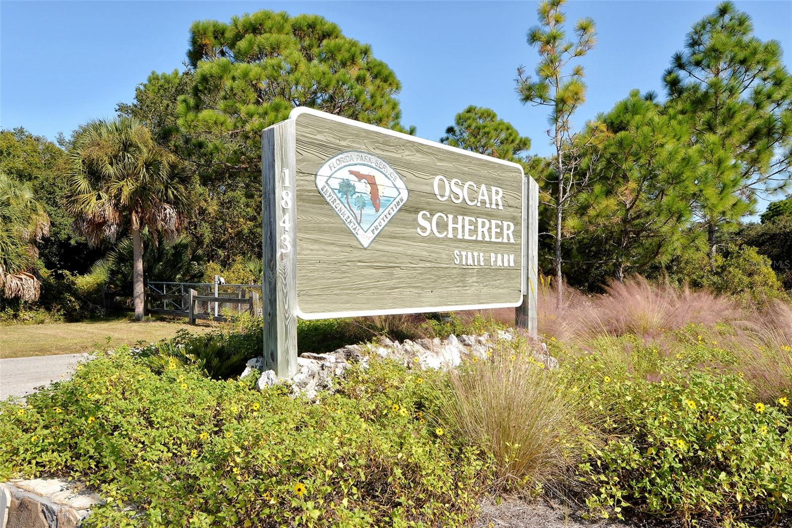 209 RUBENS DR #F, NOKOMIS, FL, 34275