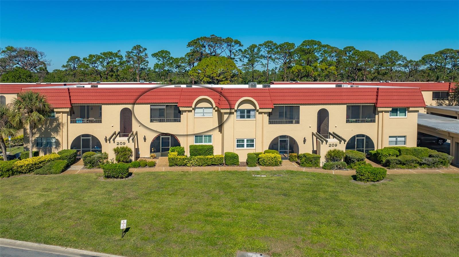209 RUBENS DR #F, NOKOMIS, FL, 34275