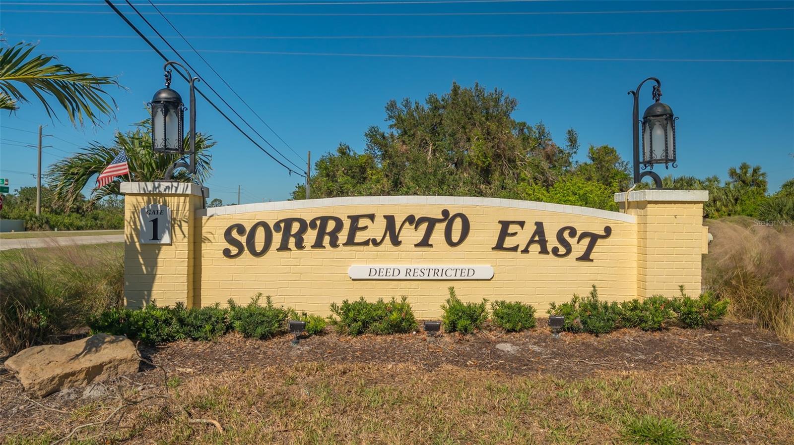 209 RUBENS DR #F, NOKOMIS, FL, 34275