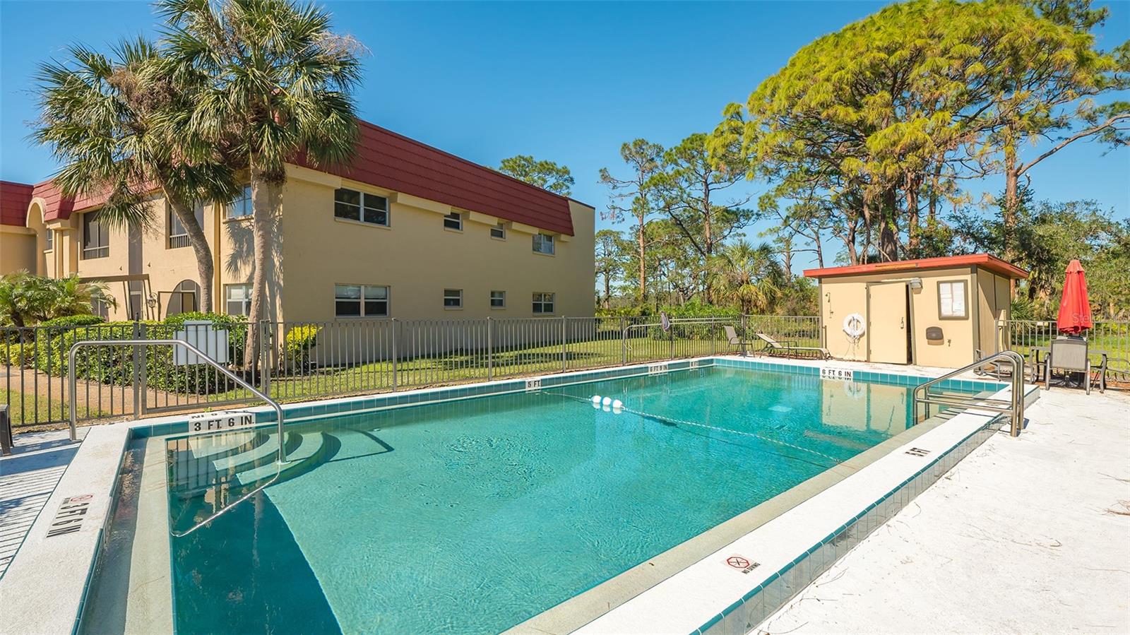 209 RUBENS DR #F, NOKOMIS, FL, 34275