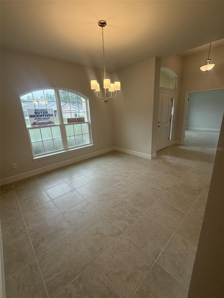 8385 N JAY DR, CITRUS SPRINGS, FL, 34434