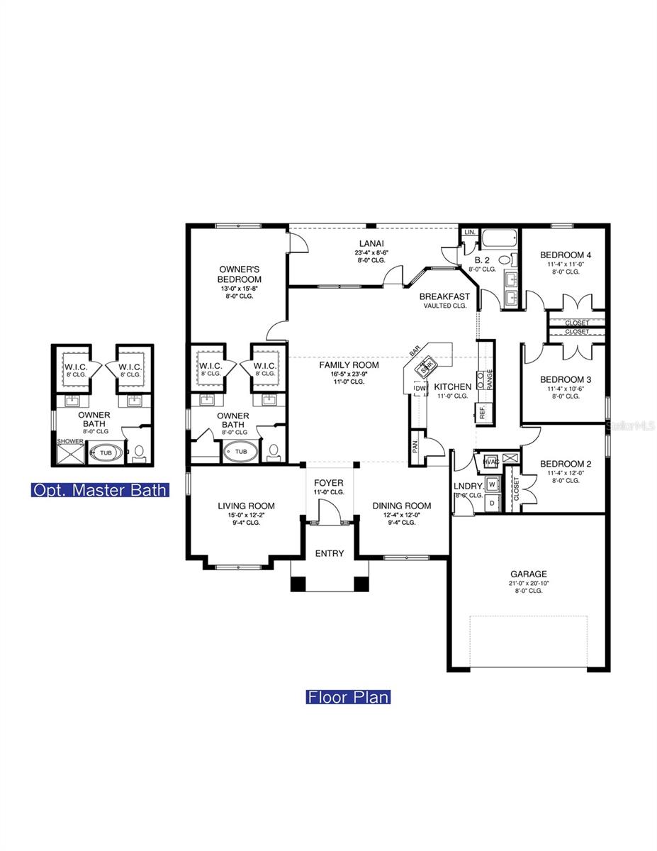 8385 N JAY DR, CITRUS SPRINGS, FL, 34434