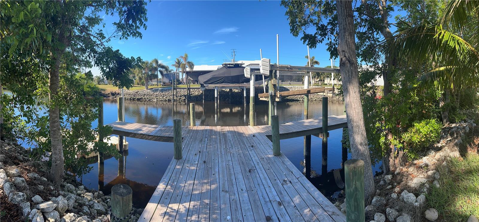 4401 PELICAN POINTE DR, PUNTA GORDA, FL, 33950