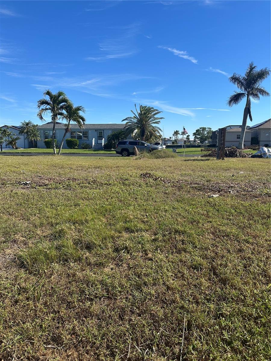 4401 PELICAN POINTE DR, PUNTA GORDA, FL, 33950