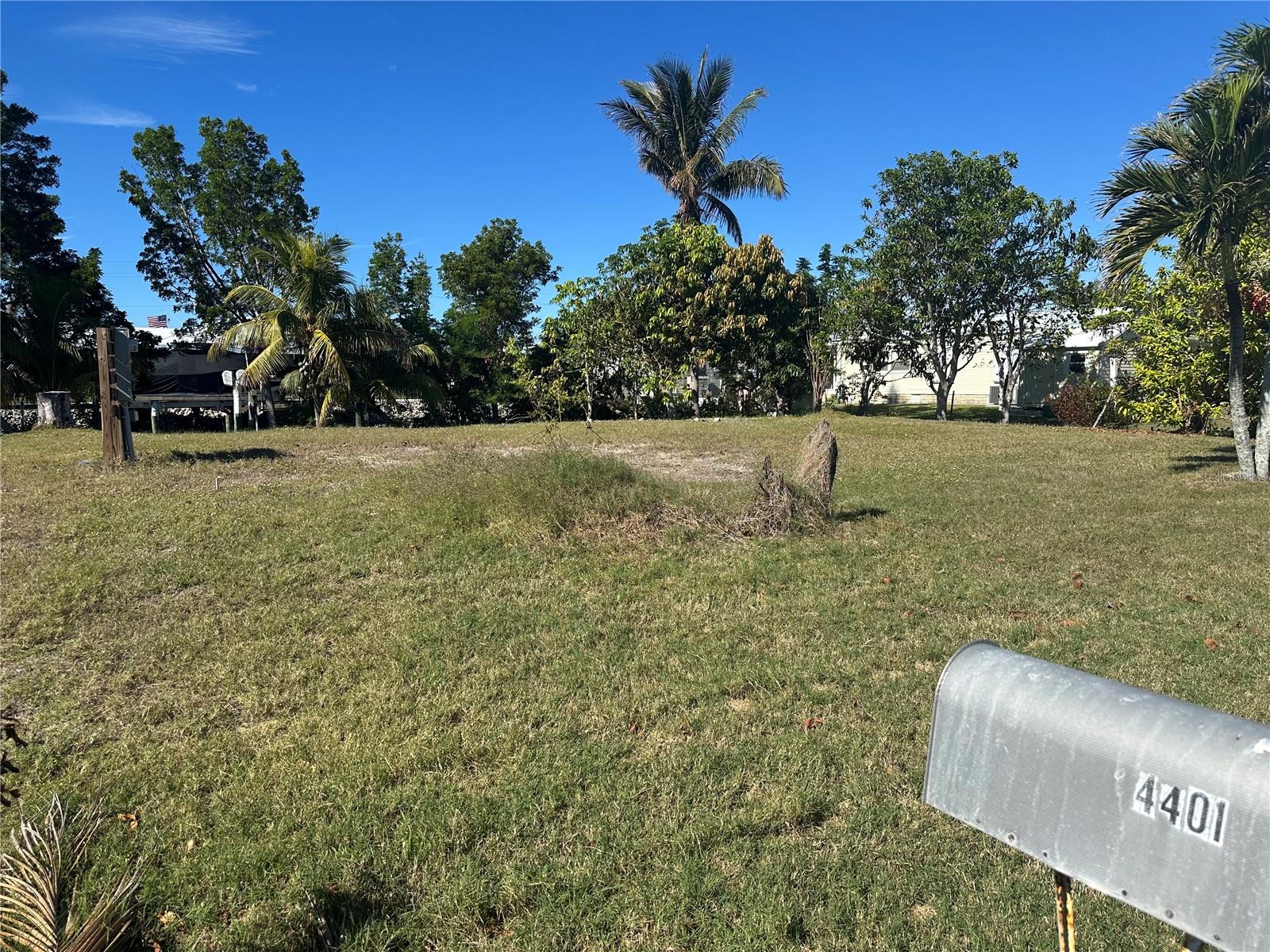 4401 PELICAN POINTE DR, PUNTA GORDA, FL, 33950