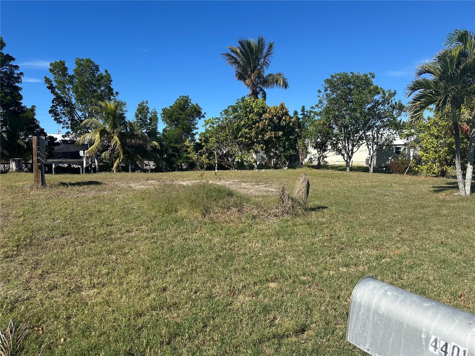 4401 PELICAN POINTE DR, PUNTA GORDA, FL, 33950