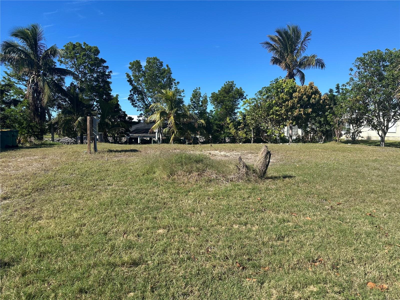 4401 PELICAN POINTE DR, PUNTA GORDA, FL, 33950
