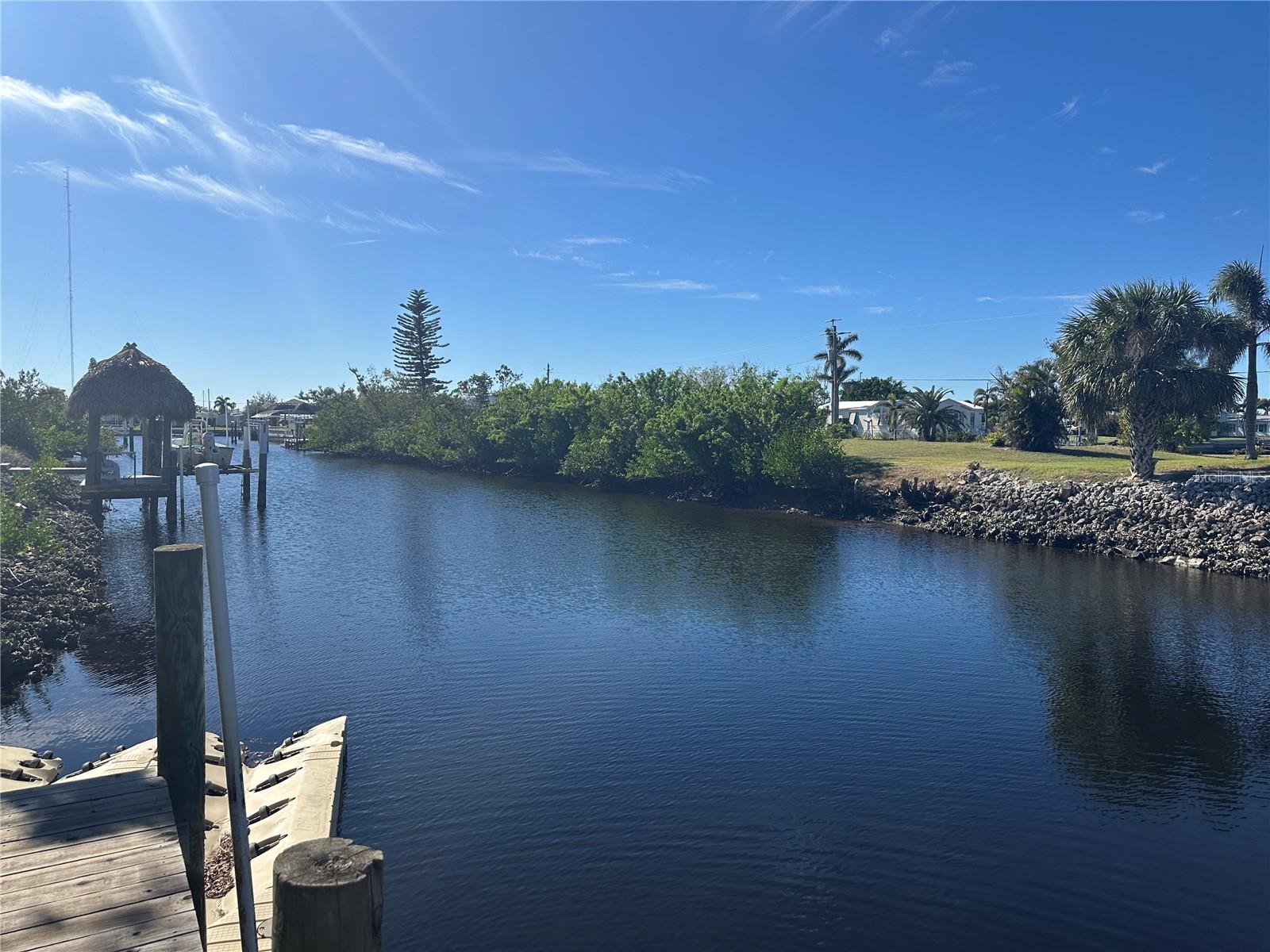 4401 PELICAN POINTE DR, PUNTA GORDA, FL, 33950