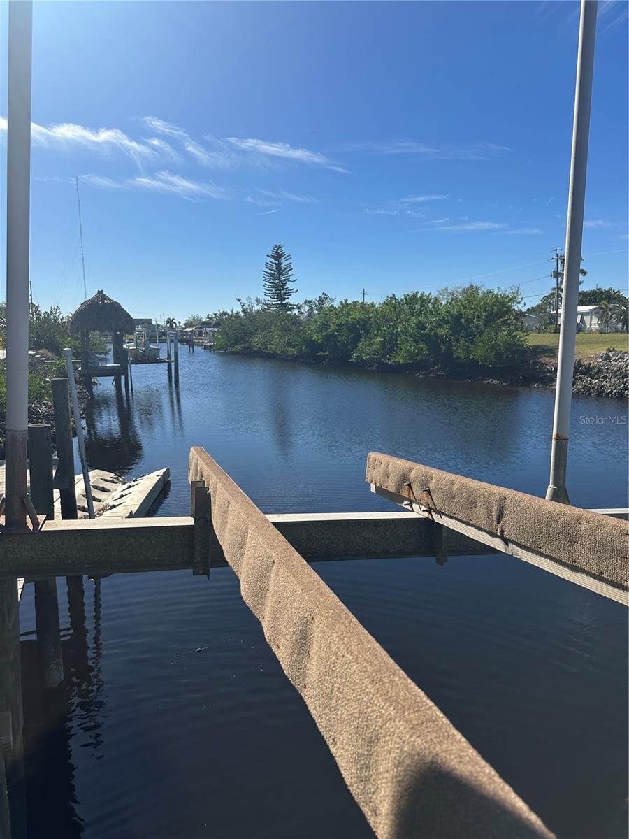 4401 PELICAN POINTE DR, PUNTA GORDA, FL, 33950