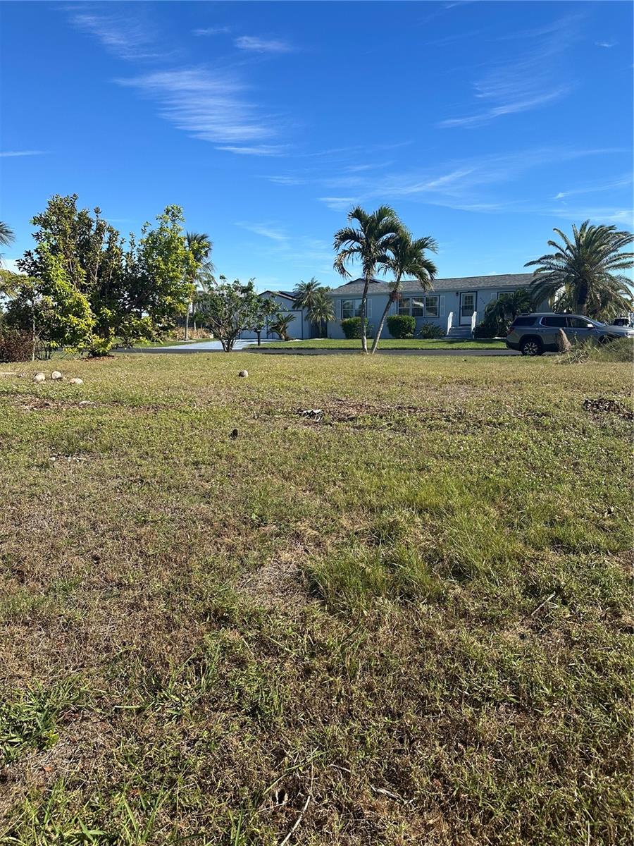 4401 PELICAN POINTE DR, PUNTA GORDA, FL, 33950