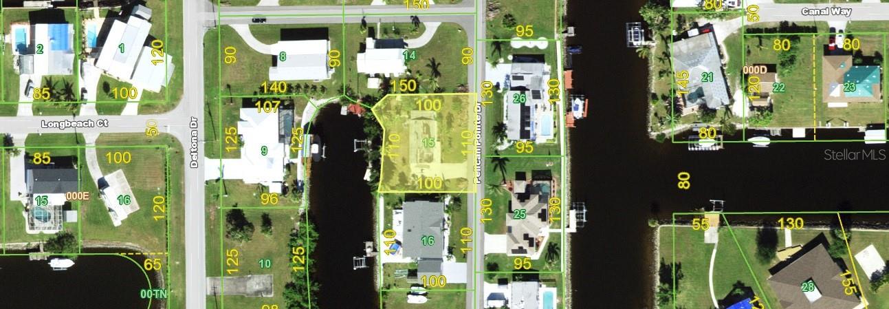 4401 PELICAN POINTE DR, PUNTA GORDA, FL, 33950