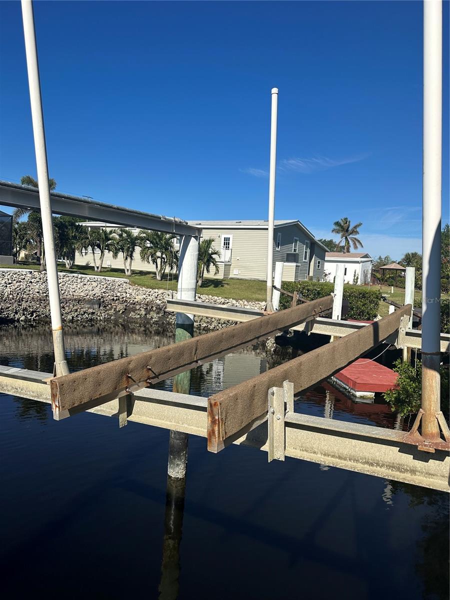 4401 PELICAN POINTE DR, PUNTA GORDA, FL, 33950