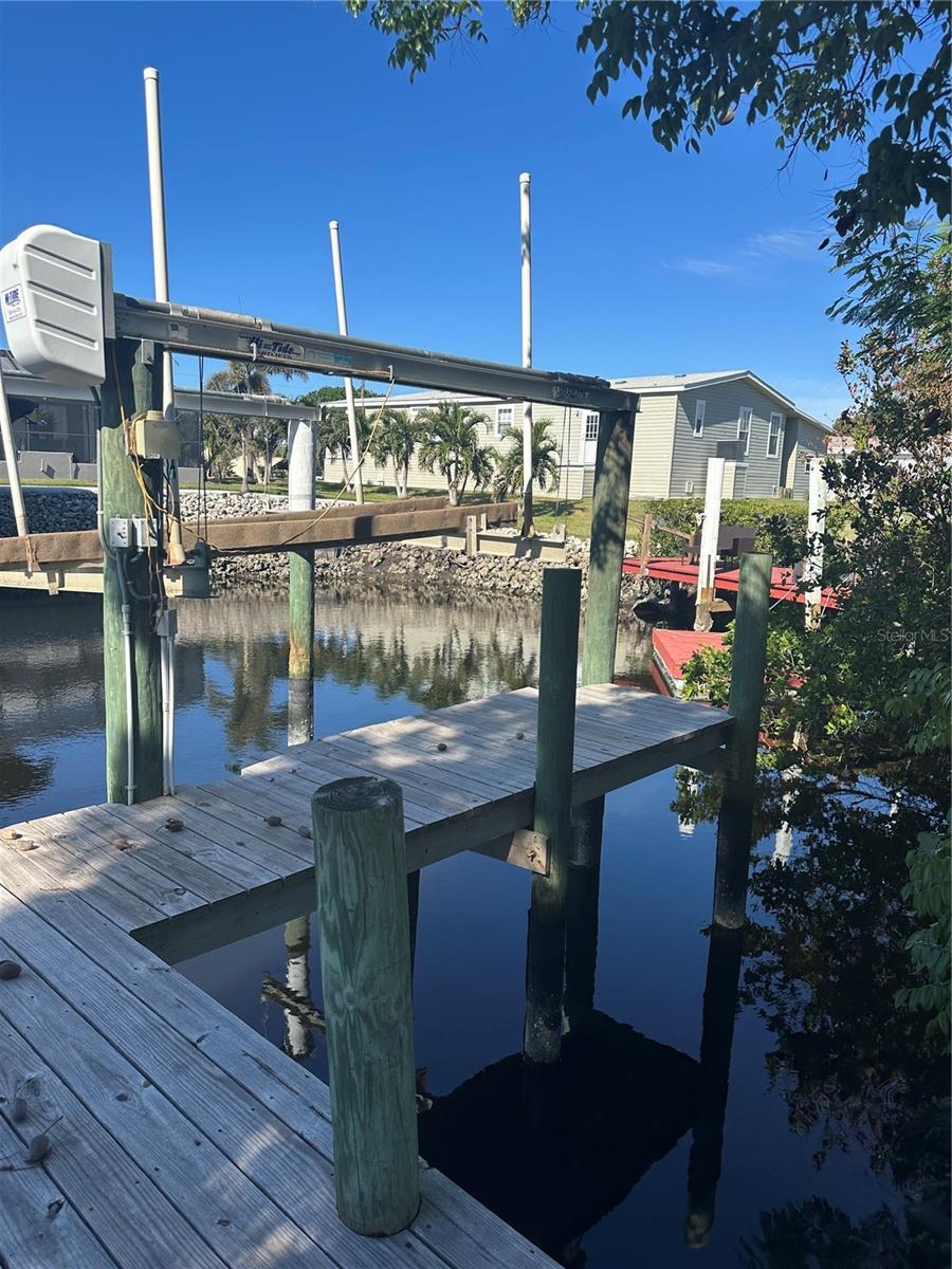 4401 PELICAN POINTE DR, PUNTA GORDA, FL, 33950