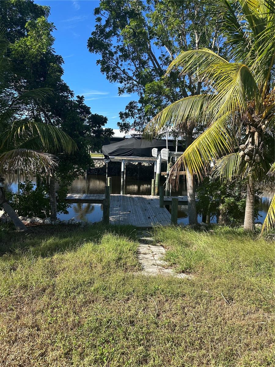 4401 PELICAN POINTE DR, PUNTA GORDA, FL, 33950