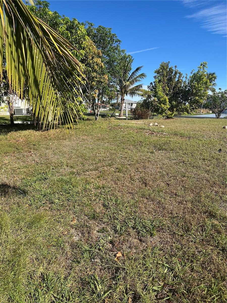 4401 PELICAN POINTE DR, PUNTA GORDA, FL, 33950