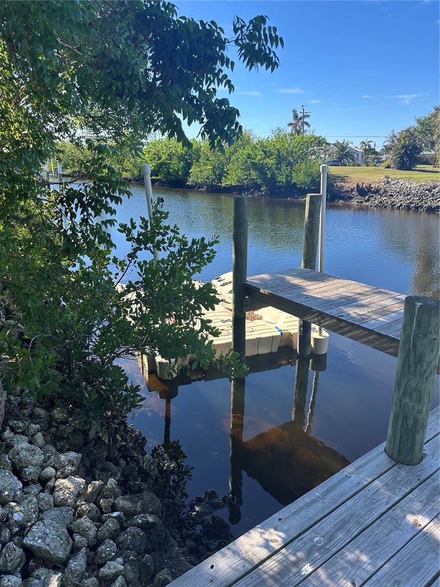 4401 PELICAN POINTE DR, PUNTA GORDA, FL, 33950
