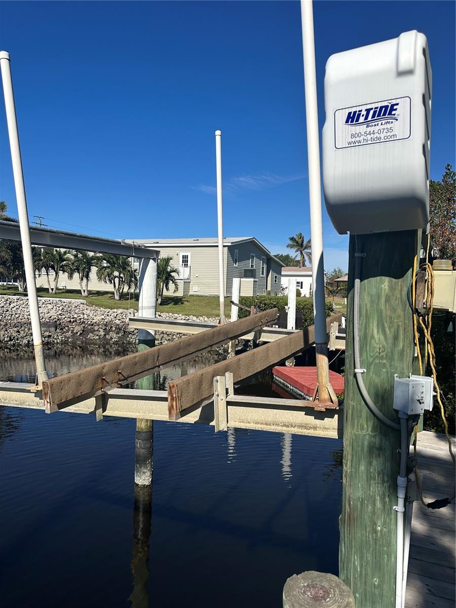 4401 PELICAN POINTE DR, PUNTA GORDA, FL, 33950