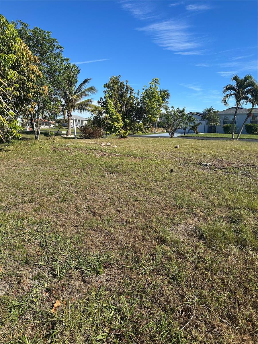 4401 PELICAN POINTE DR, PUNTA GORDA, FL, 33950